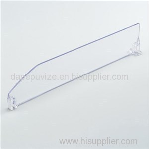Custom Shelf Divider Product Product Product