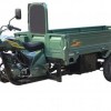 Special Heavy Duty 5 Wheel Cargo Tricycle