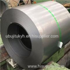 CRC Steel Coil Full Hard SPCC-1D