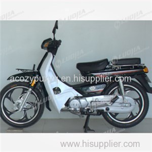 Sport Wave Go 110cc Cub Motorcycle