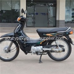 New European Scooter Stylish 110cc Cub Motorcycle