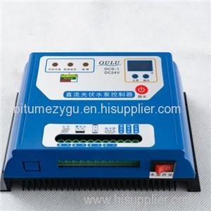 Solar Pump Controller DC Solar Pump Controller