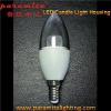 Led Candle Light Fixture C37 C38 Led Candle Light Led Candle Lamp