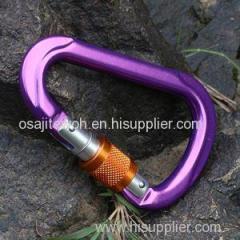 Aluminium Carabiner Product Product Product