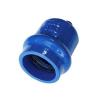 Ductile Iron Cap For Pvc Pipe