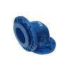 Loose Flange Fittings Flange Bend 11.25 Degree