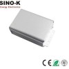 Waterproof DC-DC 12V To 24V 15A 360W IP68 Boost Power Converter For Car Solar Energy System Wind Energy System