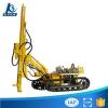 Diesel Engine Hydraulic Crawler Mounted Low Air Pressure Dth Drilling Rig