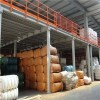 Warehouse Steel Structure Heavy Duty Steel Platform