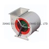 Industrial Low Noise Broan Air Conditioning Centrifugal Ventilation Fans YDW Series For Car