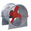 High Efficiency Low Noise Elta Epc Axial Flow Fan Performance T35-11 Series