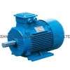 1 Hp 2hp Three Phase Induction Motor YD Series 2 Speed 220v 2 Pole