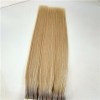 New Style Double Drawn Tape Hair Extension With Thick End