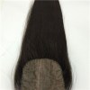 Best Selling Silk Top Natural Color Hair Closure For Sale On Line