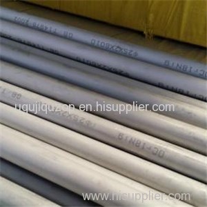 304/304L Stainless Steel Seamless/welded Polished Tube/pipe