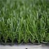 3 Tone Straight Curly Home Putting Fake Grass For Backyard/balcony Or Front Yard