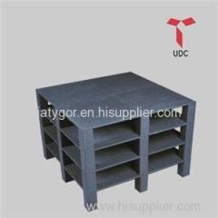 Silicon Carbide Shelves Ceramic for the Different Kinds of Kiln and Furnace Furniture Structure Component