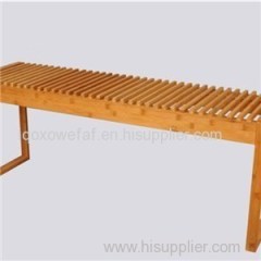 Bamboo Spa Bench Shower Benches & Seats Best Bathroom Utilities