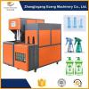 Semi Automatic Low Cost PET Bottle Stretch Blow Molding Machine 100ml-2L 2/4 Cavity