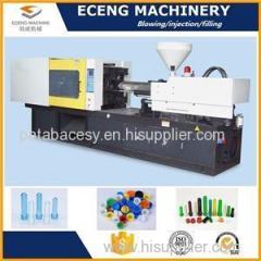 Automatic PET Bottle Preform Injection Moulding Machine High Quality