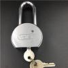 65mm High Security Round Hardened Steel Removable Cylinder Padlock with Competitive Price
