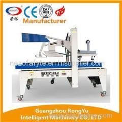 Fully Automatic Carton Box Sealing Machine