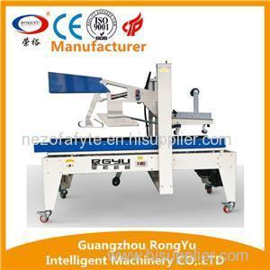 Fully Automatic Carton Box Sealing Machine