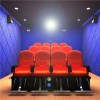 High Resolution 7d Movie Xd Technology Dynamic Seats Interactive Game Theater