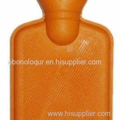 Small Rubber Hot Water Bag