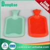 2L Natural Rubber Hot Water Bottle