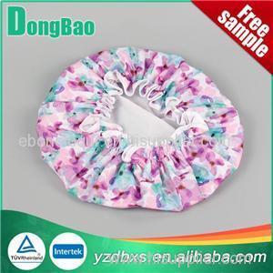 Customized Printing Waterproof Plastic Cap