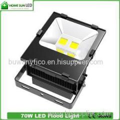 LED Flood Lights Indoor IP65 Waterproof 150W Yard Lamp With MeanWell Driver