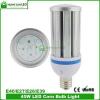 E40 Led Street Lamp 45W With 5730 Super Brightness Led Chips And Constant Current Driver With Long Lifespan