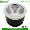 AR111 LED Lamps Light 20 Watts COB Chip High Lumens with External Driver Down Lights