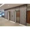 Powder Coated Perforated Aluminium Panel For Interior Decoration