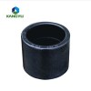 Plastic Welding HDPE Pipe Fittings Polypropylene Pipe Fittings Welding Butt Fusion HDPE Pipe