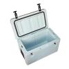 Picnic Baskets Multi Function Best Cool Box Roto Mold Plastic Cooler Box Picnic Camping Outdoor