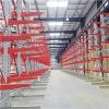 Storage Systems For Sheet Metals And Metal Bars Cantilever Racking