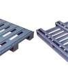 Special Design Durable Zinc-plated Storage Steel Pallet