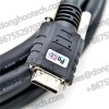 PoCL Camera Link Cable Mini D Ribbon MDR 26Pin Cables Screw Lock Molding Type Camera Link Cable 0.5m - 10meter