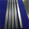 Accurate Fabrication CNC Machining Aluminum 6061 Native Anodized Prototypes