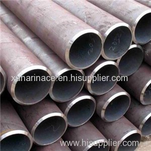 High Quality Hot Rolled Seamless Alloy Steel Pipe /alloy Tube
