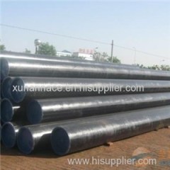 Cold Rolling And Stainless Pipe For Transporting Liquid
