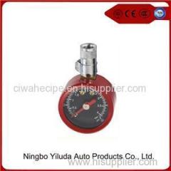 BellRight 40mm Dial Gauge With Magnet