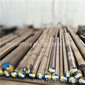 Copper Alloy Monel 400 Forged Round Bars