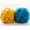 Super Chunky Giant 100% Acrylic Knitting Wool Yarn For Blanket
