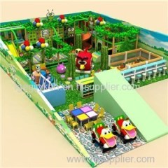 2017 Unique Design Kids Indoor Soft Playground Equipment Indoor Amusement Park Equipment For Kids