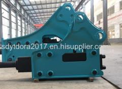 hot sale hydraulic hammer side type hydraulic breaker