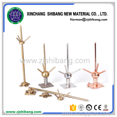 Copper Lightning Rod of Lightning Protection System
