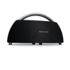 New Harman Kardon Go+Play Mini Portable Wireless Bluetooth BT Speaker With Rechargeable Battery And Dual Microphone